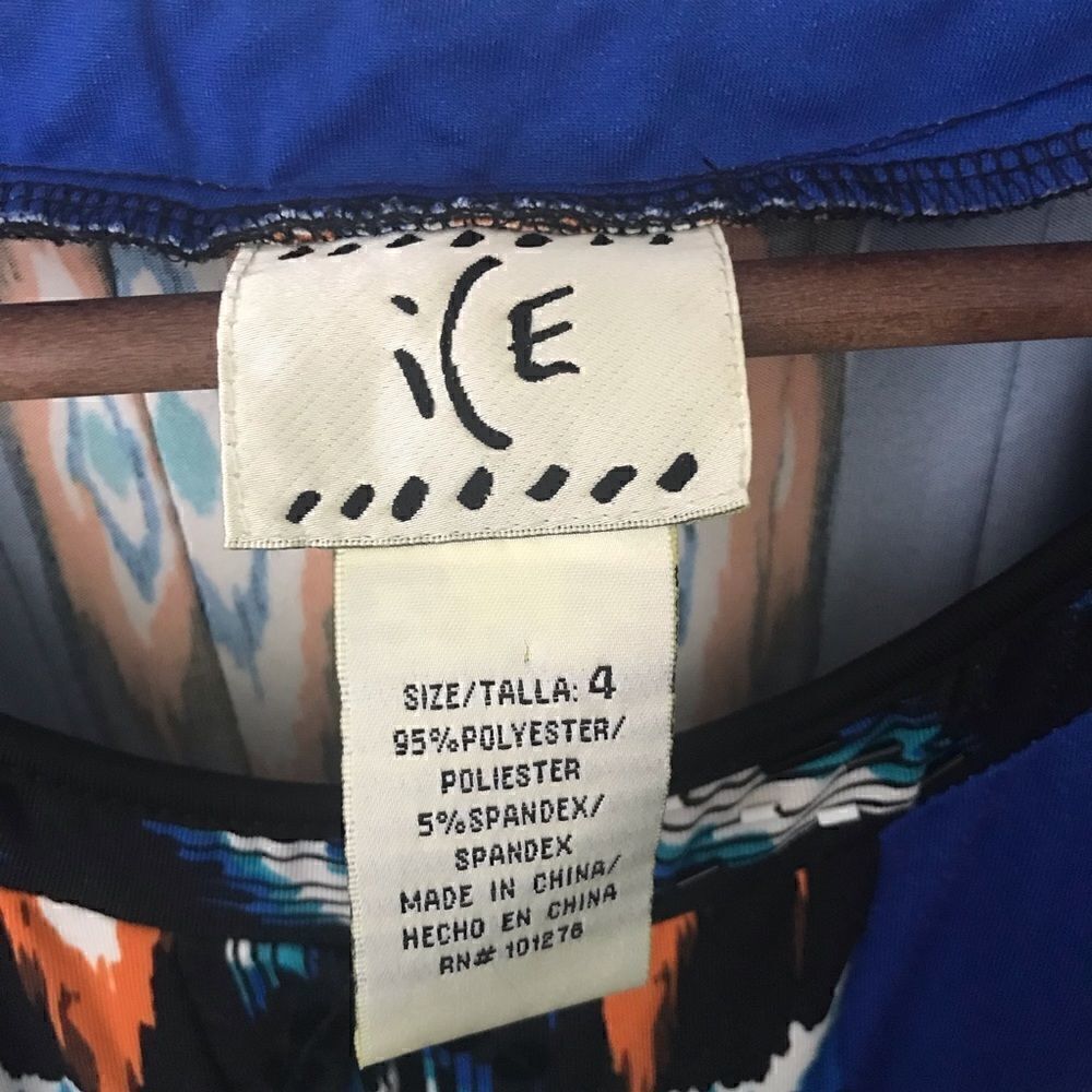 EI Dress    - Picture 6 of 8